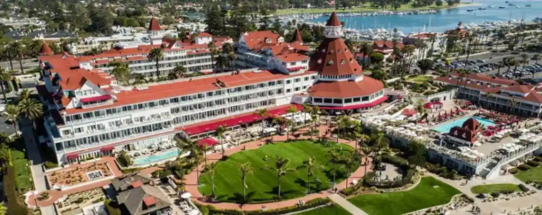 Hotel del Coronado-1